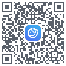 勤上口袋办公codice QR per il download