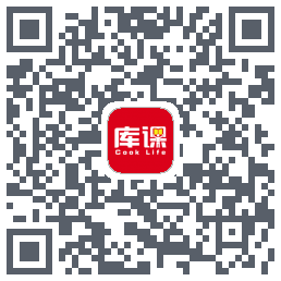 库课网校 QR-код для загрузки