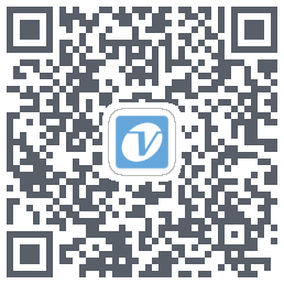 Super-V Meet QRcode