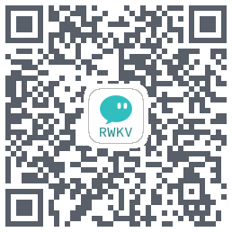 RWKV Chat的下載二維碼