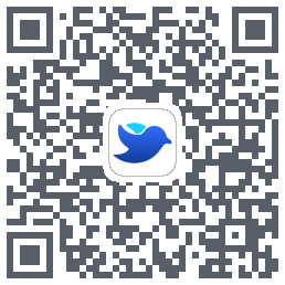 鸟悄管家 QRcode