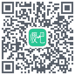 瘦吧减脂código QR de descarga de