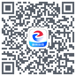 神州伙伴-dev QRcode