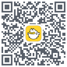叨鱼的下載二維碼