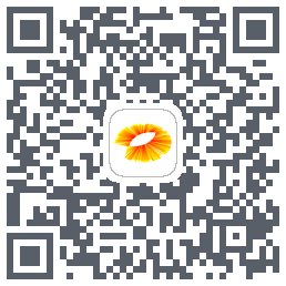 风芒 QRcode