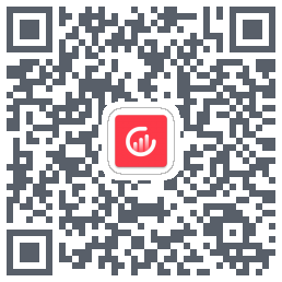 财经社交 QRcode