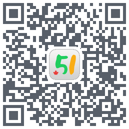 加国无忧(P)kod QR do pobrania