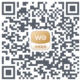 沃音乐(beta)的下載二維碼