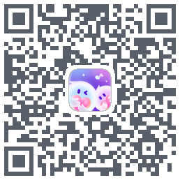 KK星球的下载二维码