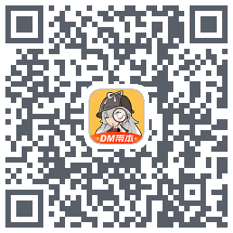 剧本杀 QRcode