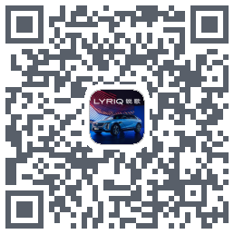 LYRIQ的下載二維碼