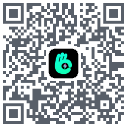 掌心雷 QRcode