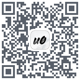 unc0ver的下载二维码