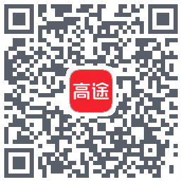 高途 QRcode
