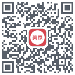 美家量房的下載二維碼
