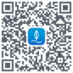 生命海洋 QRcode