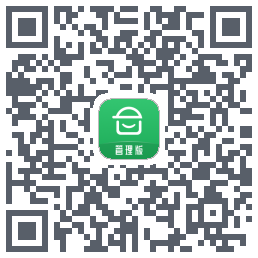 安心筑管理版的下載二維碼