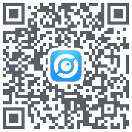 看看宇宙 QRcode
