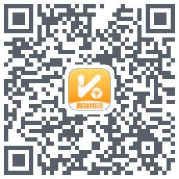 开播TV的下载二维码