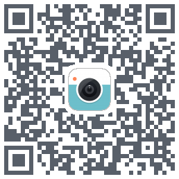 隐秘相机 QRcode