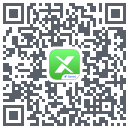 XTrend Speed的下載二維碼