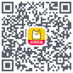 买只宠物的下载二维码