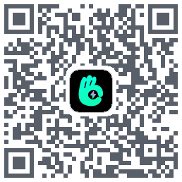 掌心雷 QRcode