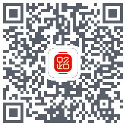 ChineseRd PlusDownload QR-Code
