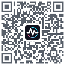 MERIT超燃脂 QRcode