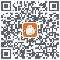猪八戒的下载二维码