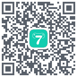 小7手游 QRcode