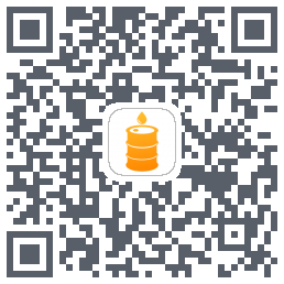 云供油 QRcode