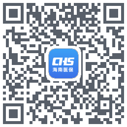 海南医保 QR-код для загрузки