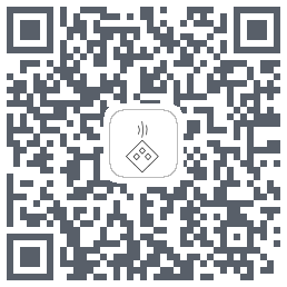 自由买卖 QRcode