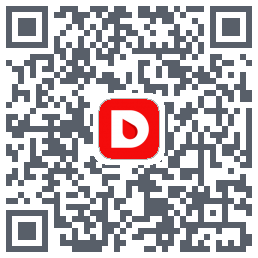 芝麻地codice QR per il download