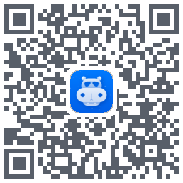 酷河马 QRcode