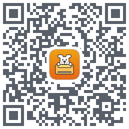 小白智慧打印的下載二維碼