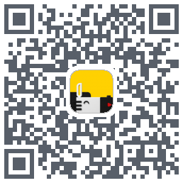 快乐斑马HD QRcode