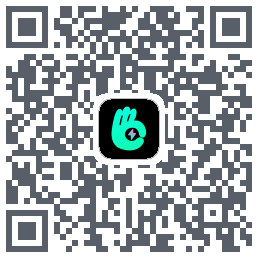 掌心雷 QRcode