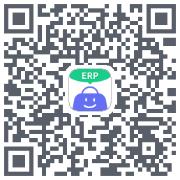 乐奢ERPkod QR do pobrania