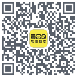 壹品仓的下載二維碼