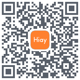 Hiay QRcode