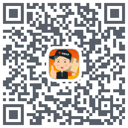 华师傅código QR de descarga de