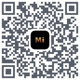 秘语空间 QRcode