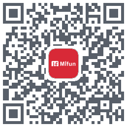 mifuncodice QR per il download