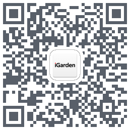tst.IGardenのダウンロードQRコード