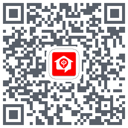 中原找房β的下載二維碼