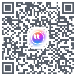 TalkTalk的下載二維碼