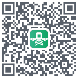 得盛智帮 QRcode
