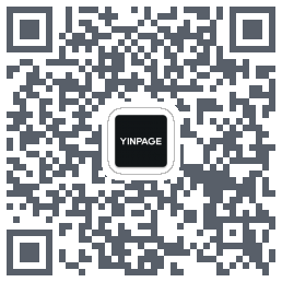 Yinpage QRcode